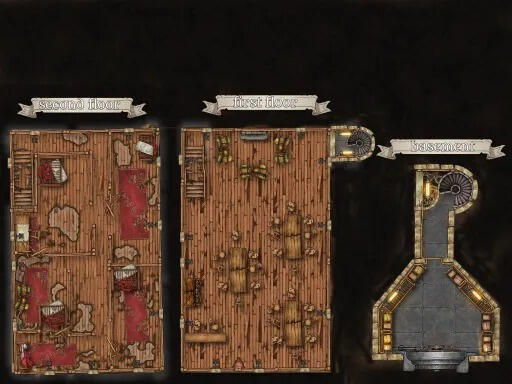 Maps