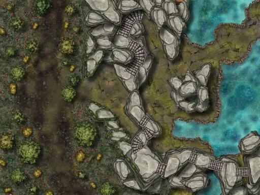 Maps
